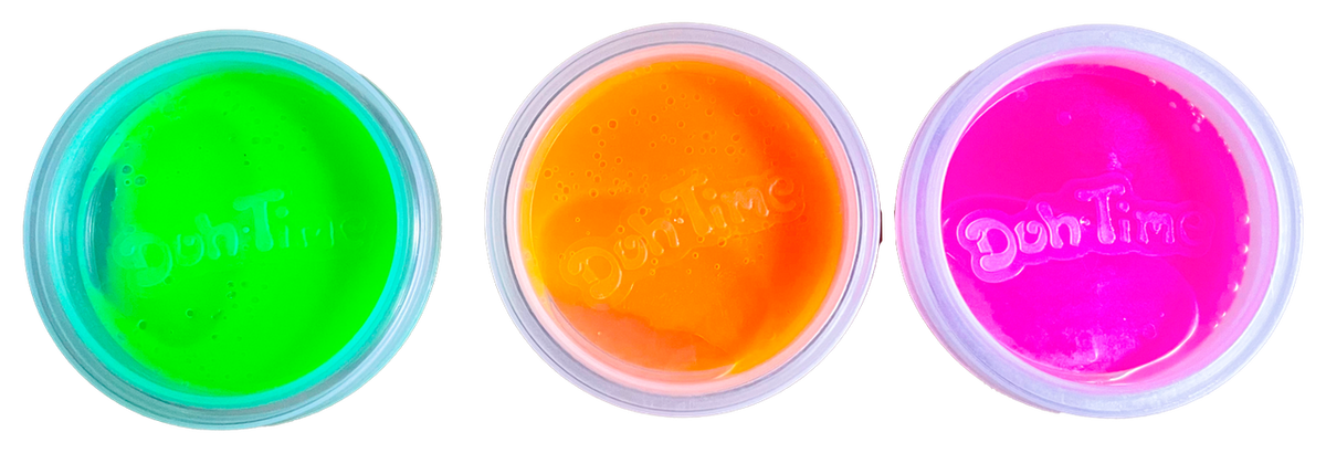 دوه تايم عبوة سلايم تايم الاقتصادية متنوع سلايم DohTime