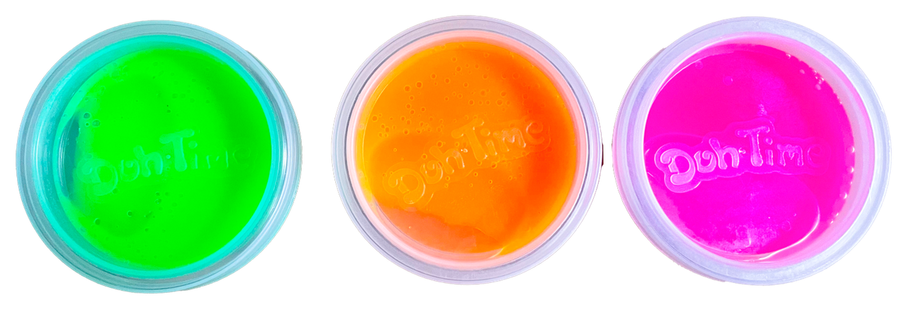 دوه تايم عبوة سلايم تايم الاقتصادية متنوع سلايم DohTime