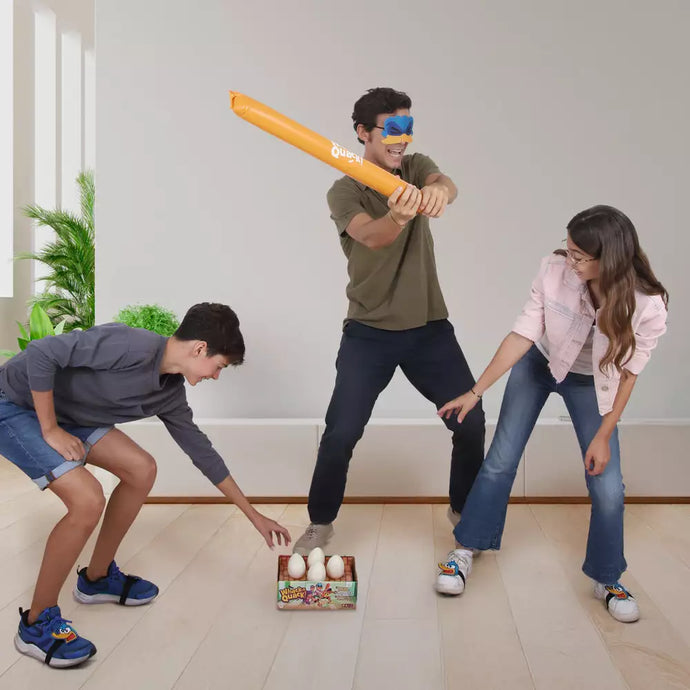لعبة اضرب البطة العاب لوحية Play Fun
