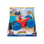 سبايدي السيارة العنكبوتية المتسلقة مركبات الأطفال Marvel