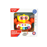 هوانجر بيانو السلطعون مواليد تفاعلي HUANGER