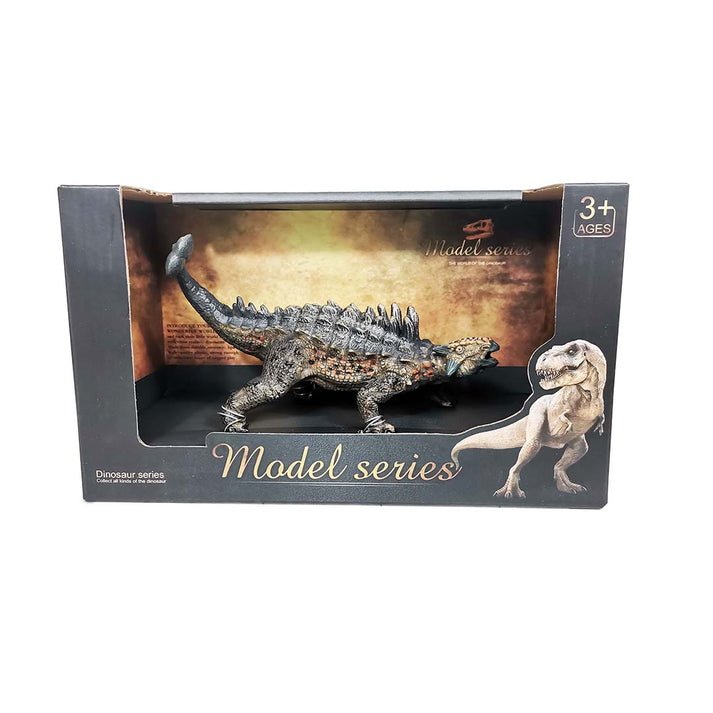 تي تي سي مجسم ديناصور متنوع مجسمات الحيوانات TTC