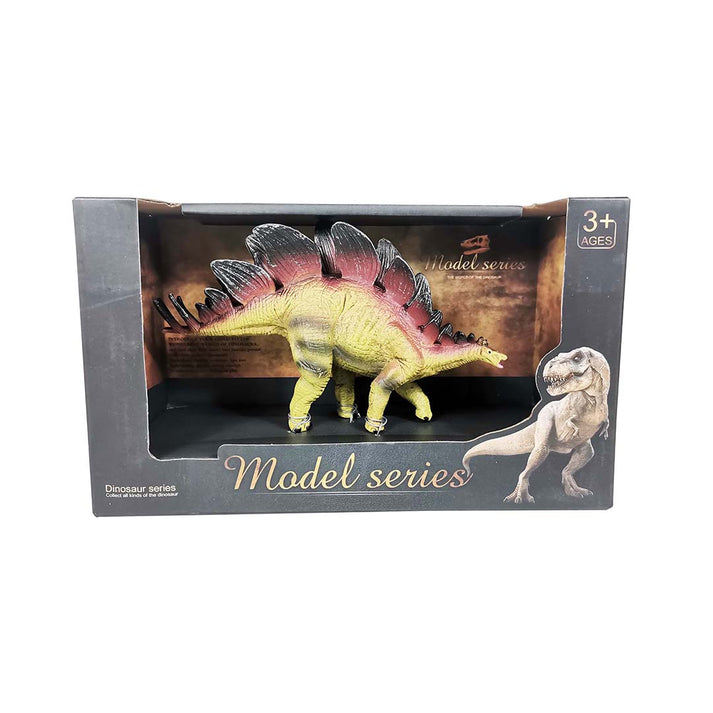 تي تي سي مجسم ديناصور متنوع مجسمات الحيوانات TTC
