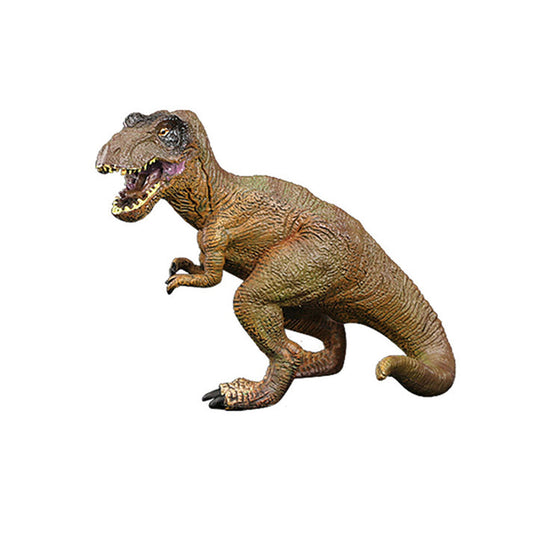 تي تي سي مجسم ديناصور متنوع مجسمات الحيوانات TTC