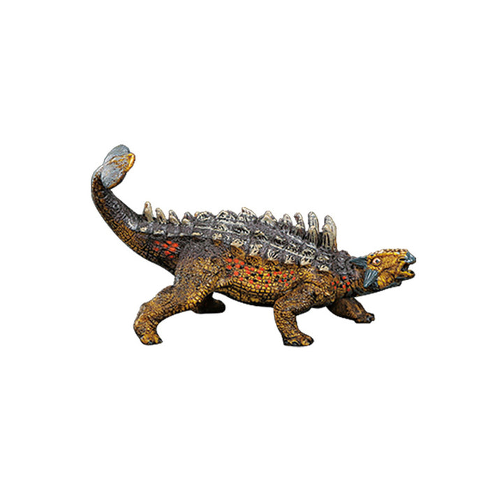 تي تي سي مجسم ديناصور متنوع مجسمات الحيوانات TTC