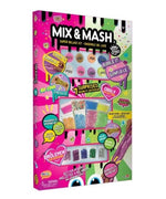 مجموعة سلايم التشكيل والهرس سلايم Compound Kings