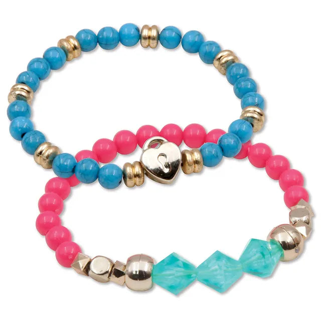 تاسيا صندوق الخرز والاساور الخرز والاكسسوارات TASIA