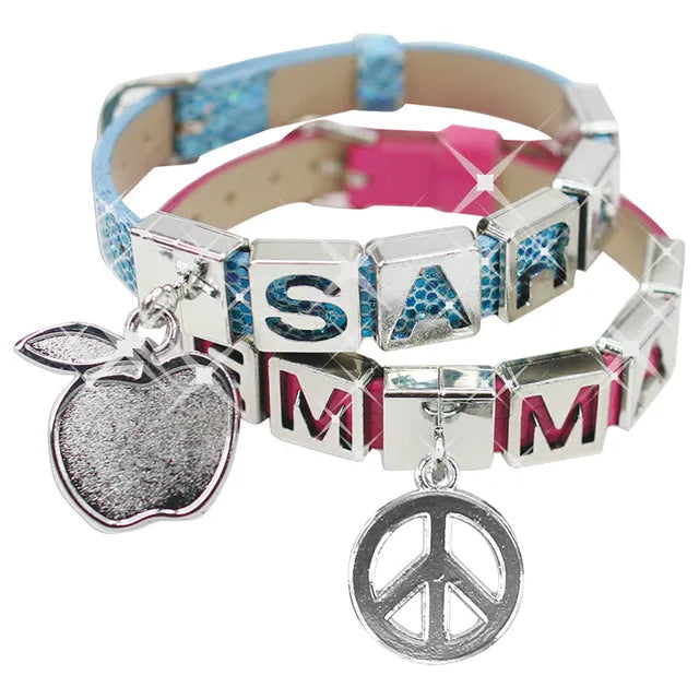 تاسيا صندوق أحزمة التصفيف السحرية الخرز والاكسسوارات TASIA