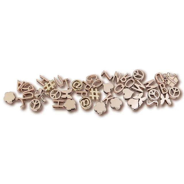 تاسيا لعبة اساو أشرطة الرسائل الخرز والاكسسوارات TASIA