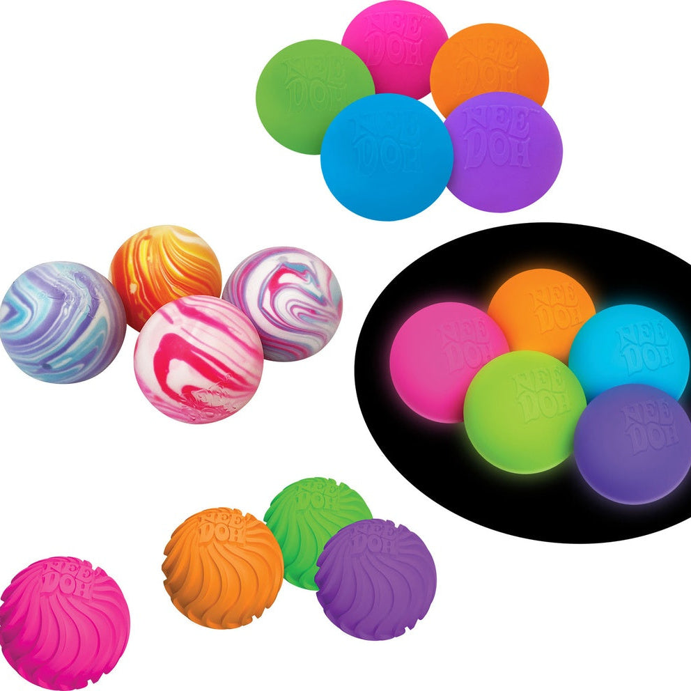 شيلينغ مجسم نيدي سينجلز تيني التمدد والضغط Schylling