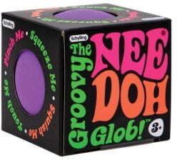 شيلينغ مجسم نيدي سينجلز تيني التمدد والضغط Schylling