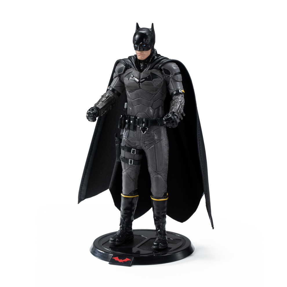 بندي فيجز مجسم باتمان 18 سم شخصيات كرتونية Bendyfigs