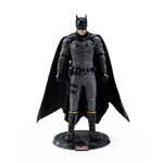 بندي فيجز مجسم باتمان 18 سم شخصيات كرتونية Bendyfigs