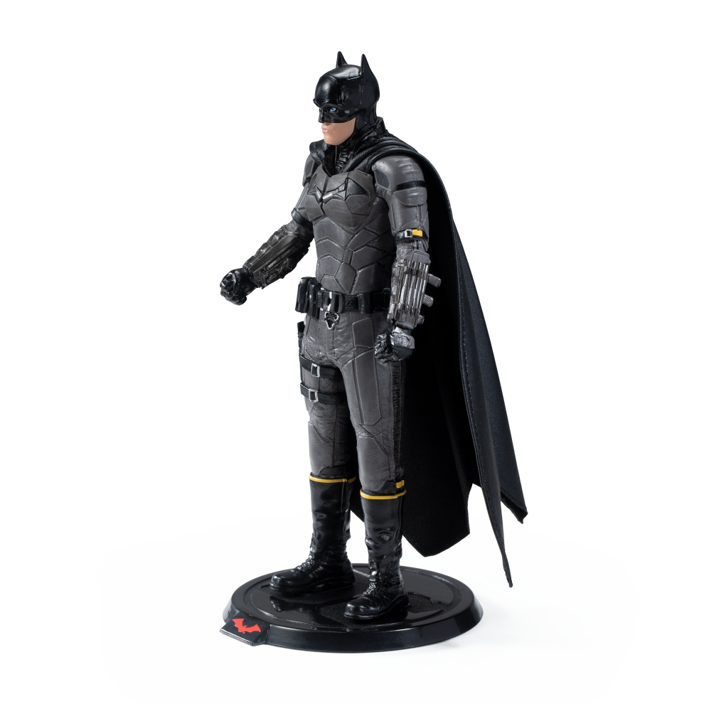 بندي فيجز مجسم باتمان 18 سم شخصيات كرتونية Bendyfigs