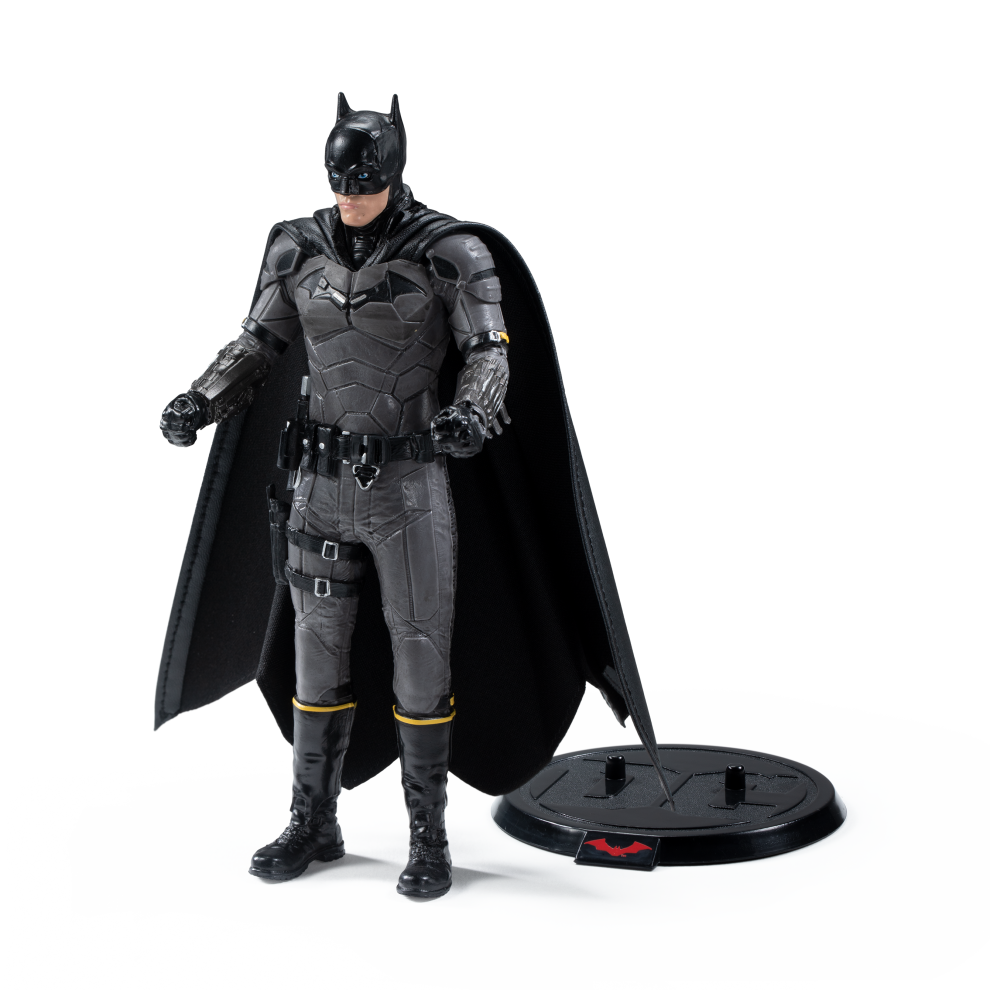 بندي فيجز مجسم باتمان 18 سم شخصيات كرتونية Bendyfigs