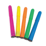 تاي داي الوشاح الجميل الخرز والاكسسوارات Tie-Dye