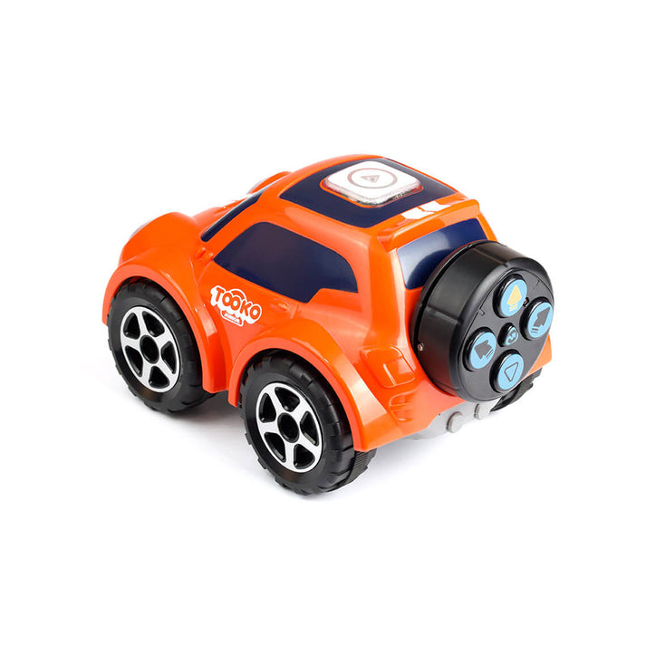 توكو جونيور مركبات كروس رود السيارات ريموت كنترول TOOKO