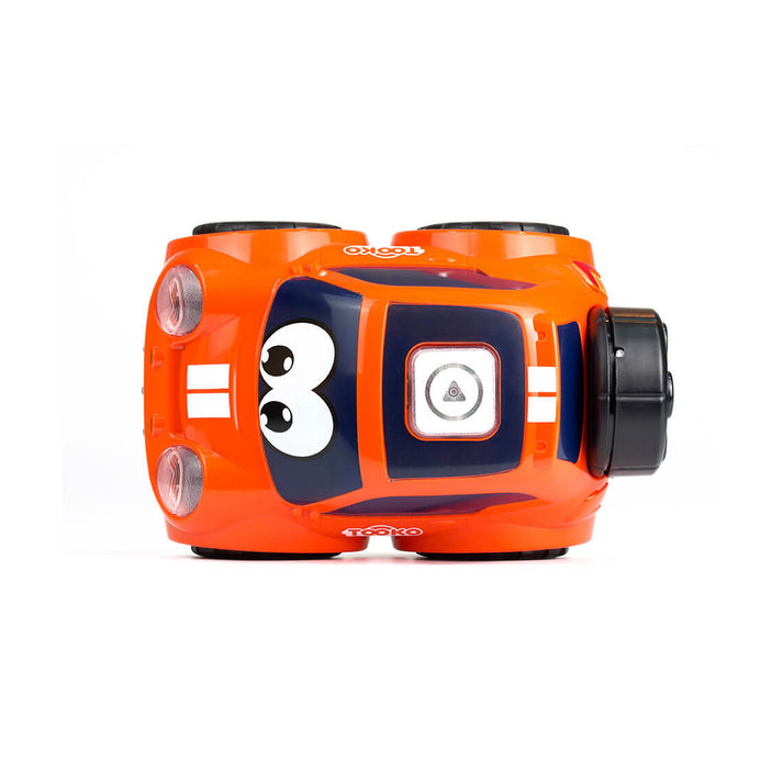 توكو جونيور مركبات كروس رود السيارات ريموت كنترول TOOKO