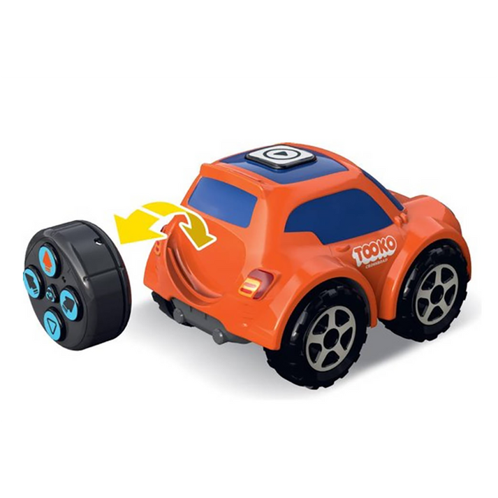توكو جونيور مركبات كروس رود السيارات ريموت كنترول TOOKO