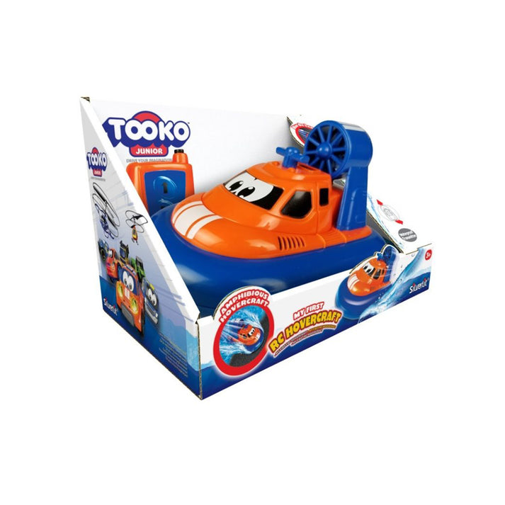 توكو جونيور حوامة ماي فيرست آر سي السيارات ريموت كنترول TOOKO