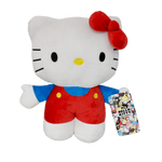 هيلو كيتي دمية قطنية 30 سم الالعاب القطنية Hello Kitty