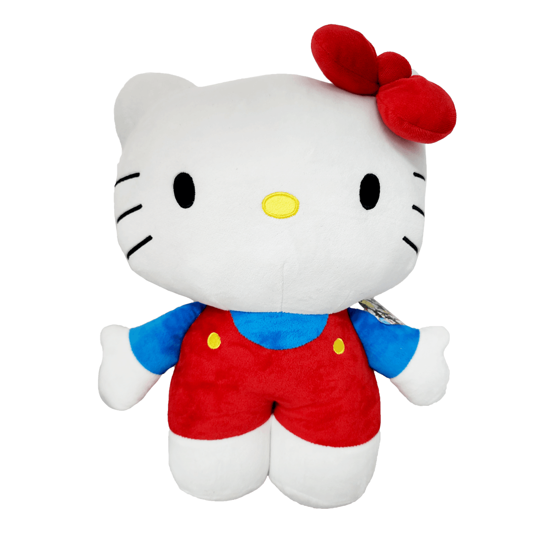 هيلو كيتي دمية قطنية 50 سم الالعاب القطنية Hello Kitty