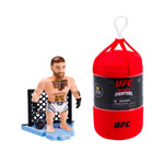 يو إف سي كبسولة مفاجأة كيس اللكم المجسمات UFC
