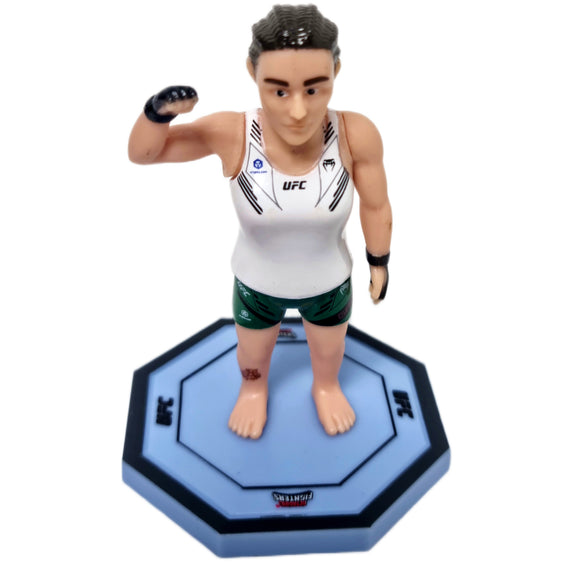 يو إف سي كبسولة مفاجأة كيس اللكم المجسمات UFC