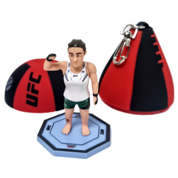 يو إف سي كبسولة مفاجأة كيس اللكم المجسمات UFC