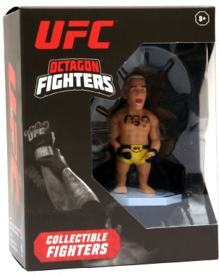 يو إف سي مجسم حلبة القتال متنوع المجسمات UFC