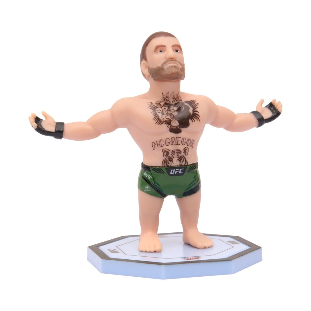 يو إف سي مجسم حلبة القتال متنوع المجسمات UFC