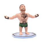 يو إف سي مجسم حلبة القتال متنوع المجسمات UFC