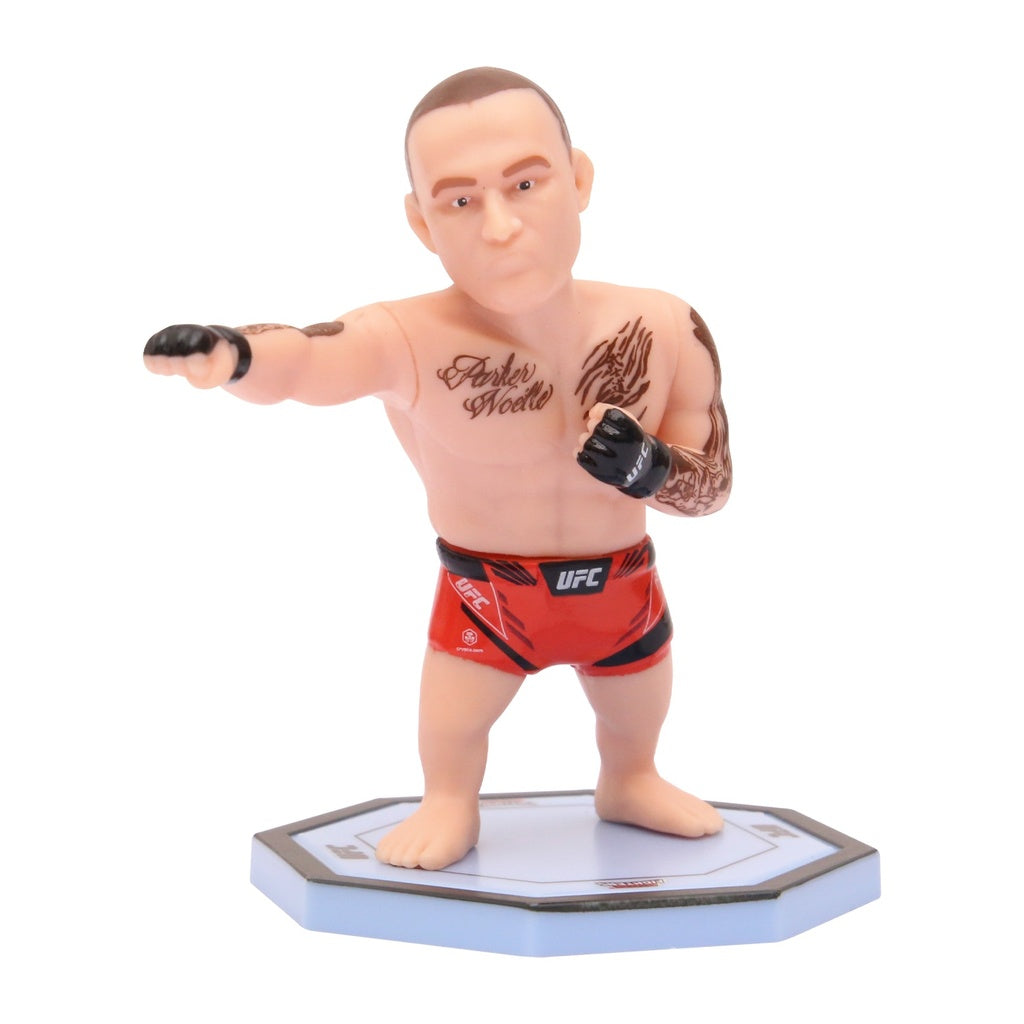 يو إف سي مجسم حلبة القتال متنوع المجسمات UFC