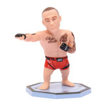 يو إف سي مجسم حلبة القتال متنوع المجسمات UFC