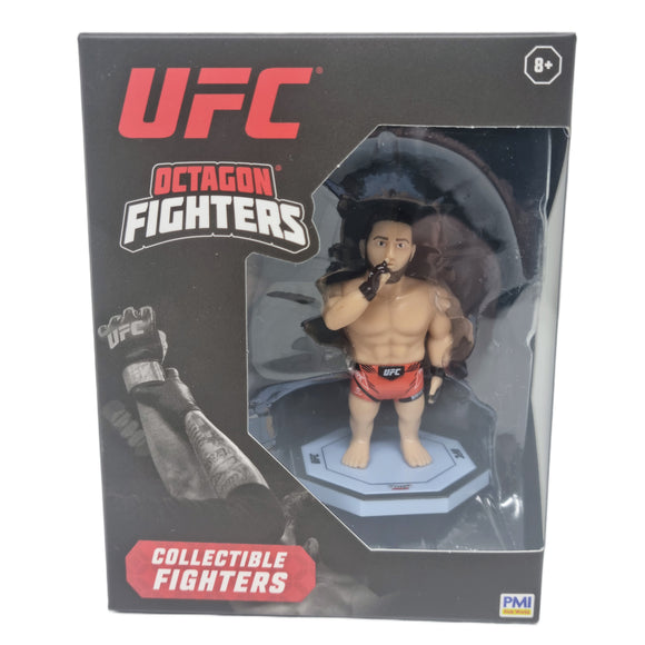 يو إف سي مجسم حلبة القتال متنوع المجسمات UFC