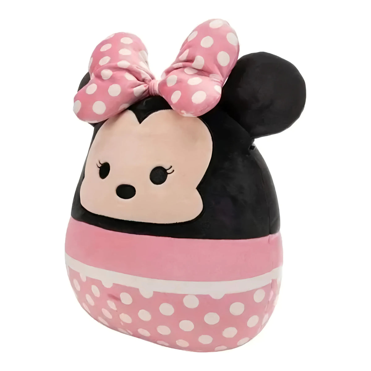 سكويش مالوز دمية ميني ماوس 35 سم الالعاب القطنية Squishmallows