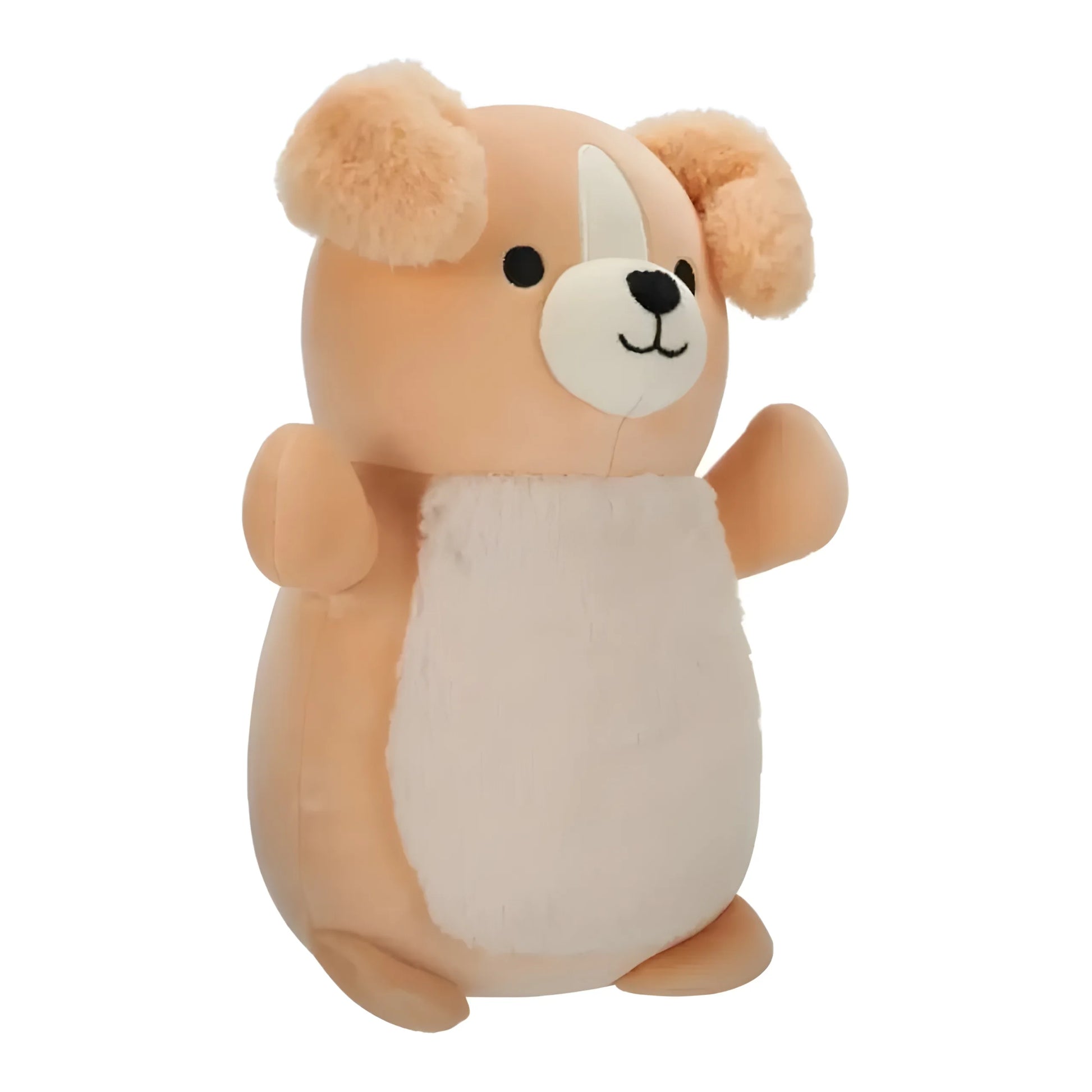 سكويش مالوز دميه كلب هاج ميز ستيفون الالعاب القطنية Squishmallows