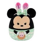 سكويش مالوز دمية ميني ماوس الالعاب القطنية Squishmallows
