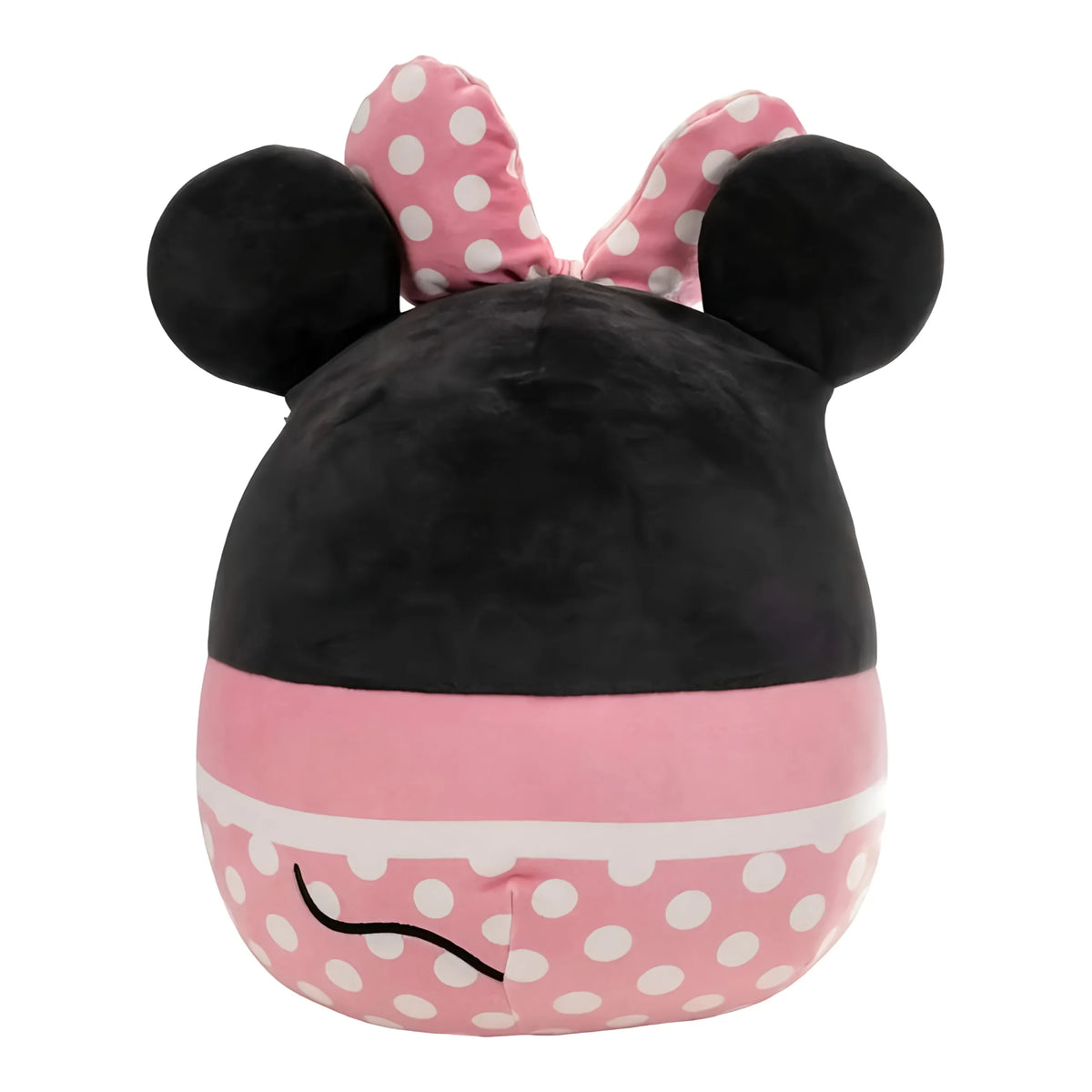 سكويش مالوز دمية ميني ماوس 35 سم الالعاب القطنية Squishmallows