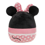 سكويش مالوز دمية ميني ماوس 35 سم الالعاب القطنية Squishmallows
