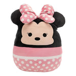 سكويش مالوز دمية ميني ماوس 35 سم الالعاب القطنية Squishmallows
