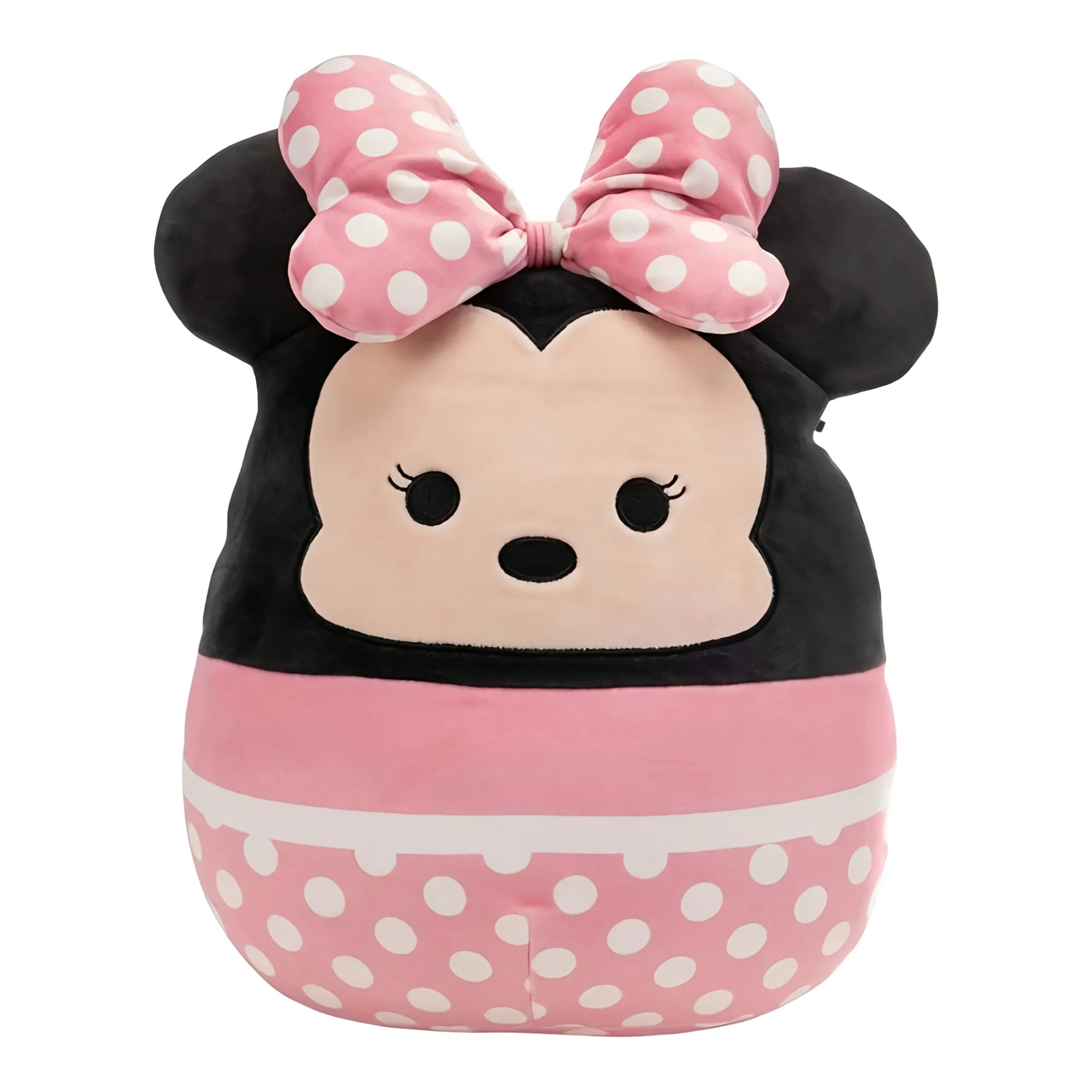 سكويش مالوز دمية ميني ماوس 35 سم الالعاب القطنية Squishmallows