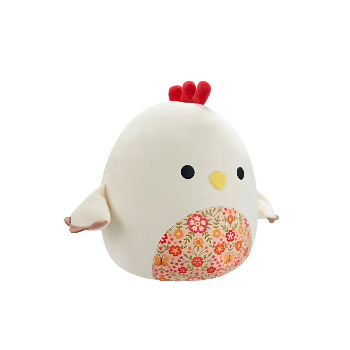 سكويشمالوز دمية الديك ماكسي تود القطنية 30 سم الالعاب القطنية Squishmallows