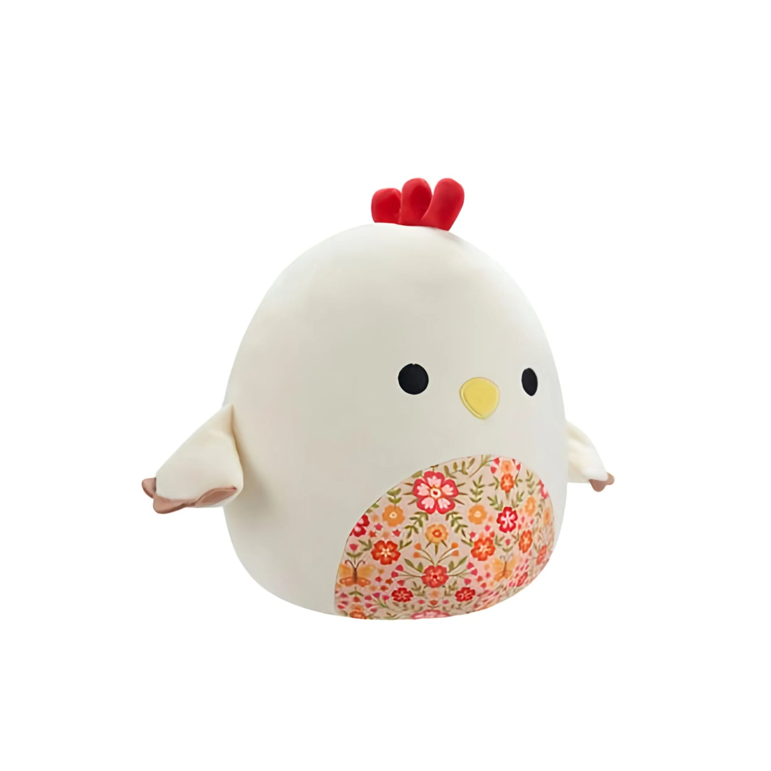 سكويشمالوز دمية الديك ماكسي تود القطنية 30 سم الالعاب القطنية Squishmallows