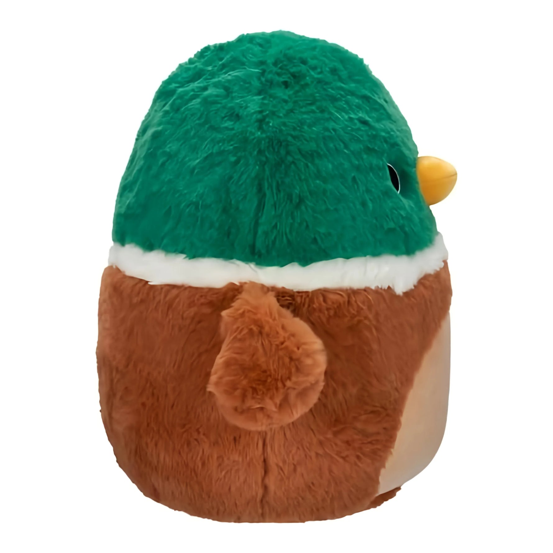 سكويشمالوز دمية البطة أفيري القطنية 30 سم الالعاب القطنية Squishmallows