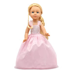 دولز ورلد دمية لولا 36 سم دمى المواليد Dolls World