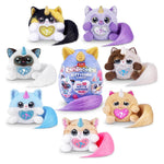 رينبوكورنز كيتيكورن سربرايز الالعاب القطنية Zuru