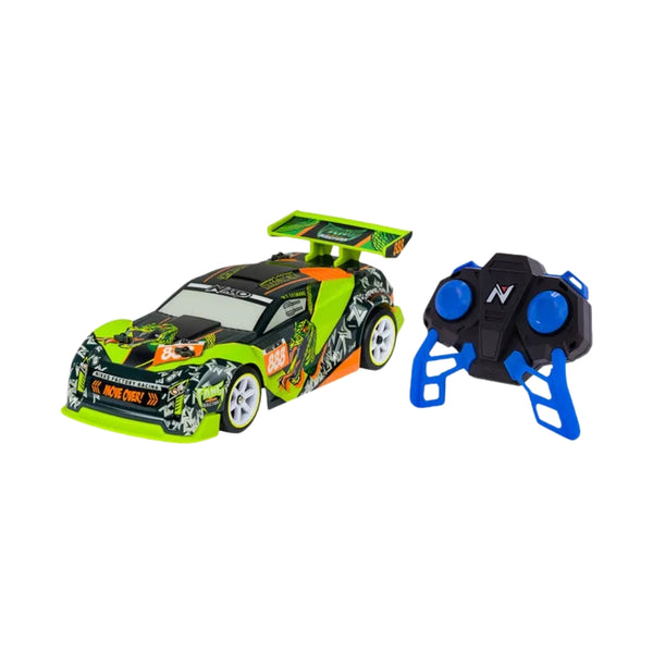 نيكو سيارة سباق رايسينج متنوع السيارات ريموت كنترول NIKKO