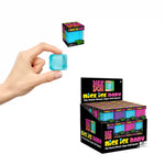 شيلينغ مجسم نيدوه نايس آيس بيبي متنوع التمدد والضغط Schylling