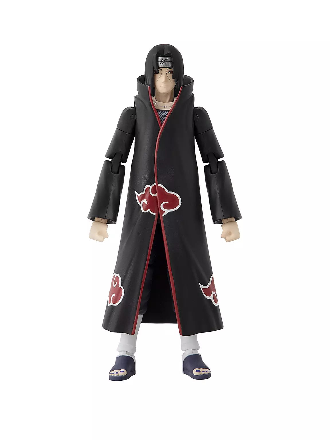 انمي ناروتو مجسم شخصية ايتاشي اوتشيها شخصيات كرتونية Naruto